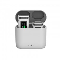 MAXHUB LM50 - Беспроводной петличный микрофон