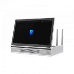 Maxhub CSP50 - Портативный хост для записи и стриминга с 15,6-дюймовым сенсорным экраном