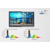 Maxhub U6540 - Интерактивный дисплей