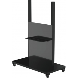 MAXHUB ST23B - подставка для безопасной установки и перемещения дисплеев MAXHUB