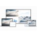 Maxhub ND65CMA-T - Дисплей
