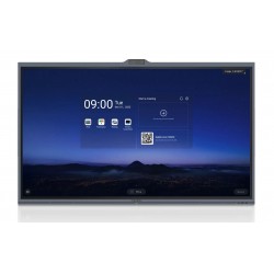 MAXHUB ViewPro V8630 - Интерактивный дисплей