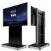 MAXHUB ST23B - подставка для безопасной установки и перемещения дисплеев MAXHUB
