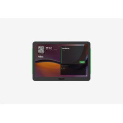 MAXHUB SP10 — Панель бронирования