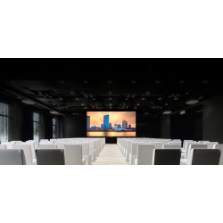 Maxhub LED Wall  - Интегрированная светодиодная стена