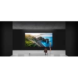 Maxhub LED Solution - Интегрированная LED стена